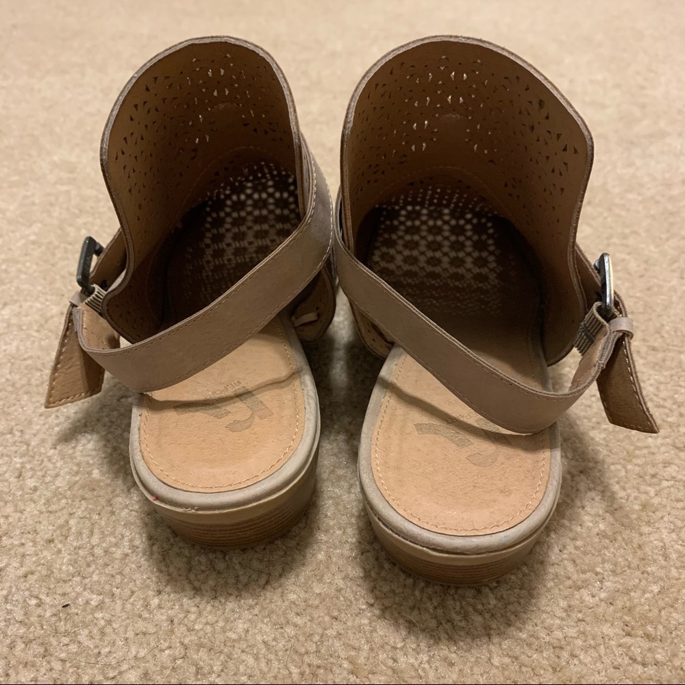 Summer Booties - Picture 3 of 4